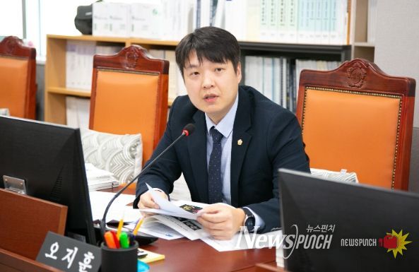 경기도의회 오지훈 의원