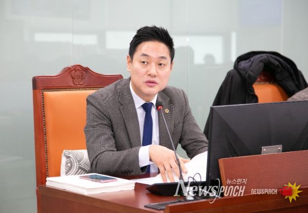 경기도의회 오석규 의원