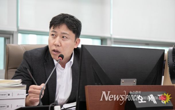 경기도의회 오세풍 의원