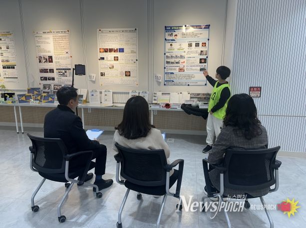 제22회 천문우주탐구대회