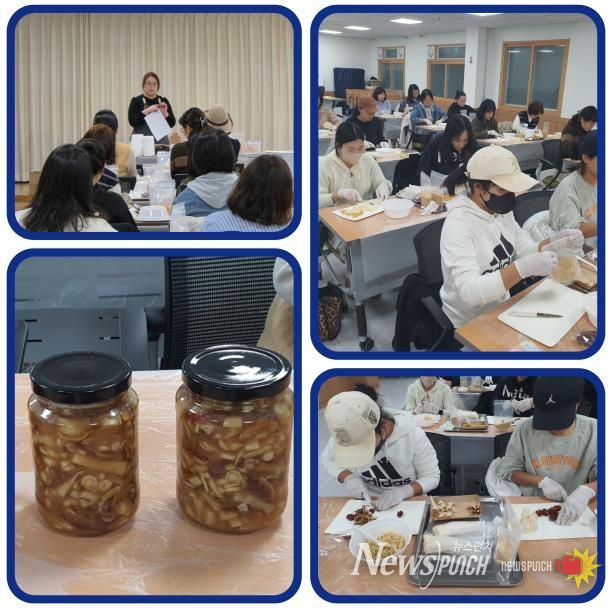 평택시, 알레르기 걱정 덜어주는 ‘부모 자조모임’ 큰 호응으로 마무리