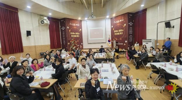 군포문화재단 군포시평생학습마을, 리본Re_Born학교 페스타 '성료'