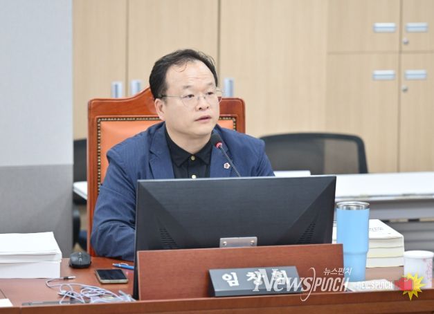 경기도의회 임창휘 의원