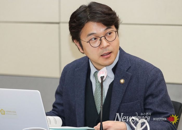 고양시의회 신현철 의원