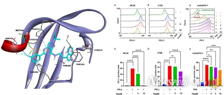 ‘AhR 억제 기반 신규 면역항암 메커니즘’ 국제학술지 논문 게재