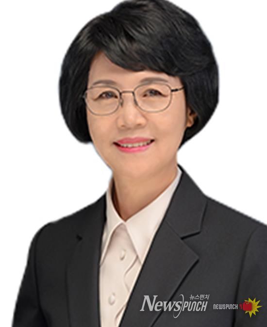 부산시의회 정채숙의원 제332회 정례회 「부산광역시 문화자치 기본 조례」 통과