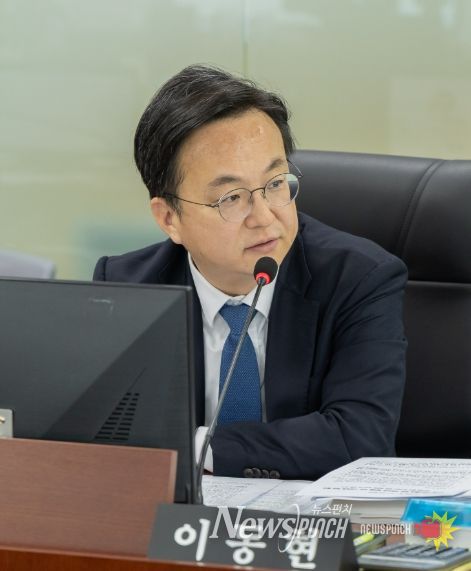 경기도의회 이동현 의원