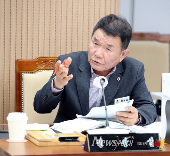 정광섭_제362회 정례회 행정사무감사