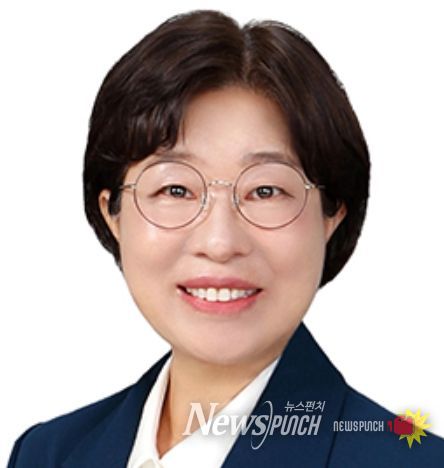 고영임 의원(중흥1·중흥·신안·임·중앙동/더불어민주당)