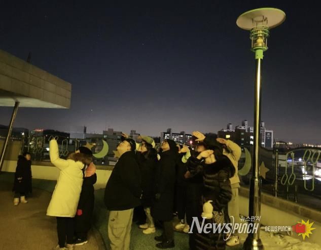 군포누리천문대