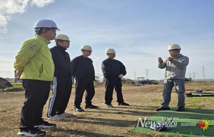 파주시, ‘경기도 평생학습 기회특구 사업’ 마무리 총력