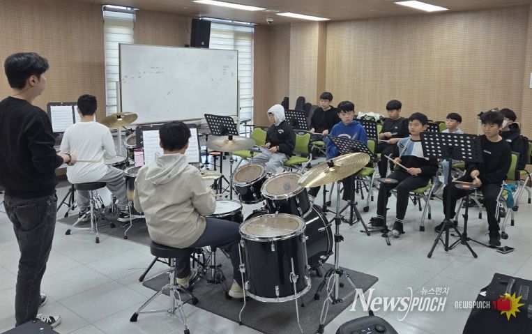 고령군청소년문화의집, 청소년 맞춤형 프로그램 운영