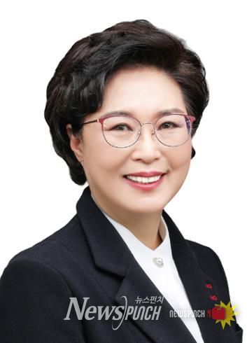 원미희 강원특별자치도의원 '강원특별자치도교육청 학교체육 진흥 및 포상에 관한 조례 일부개정조례안' 발의