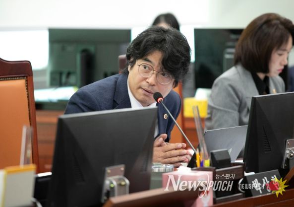 경기도의회 박상현 의원