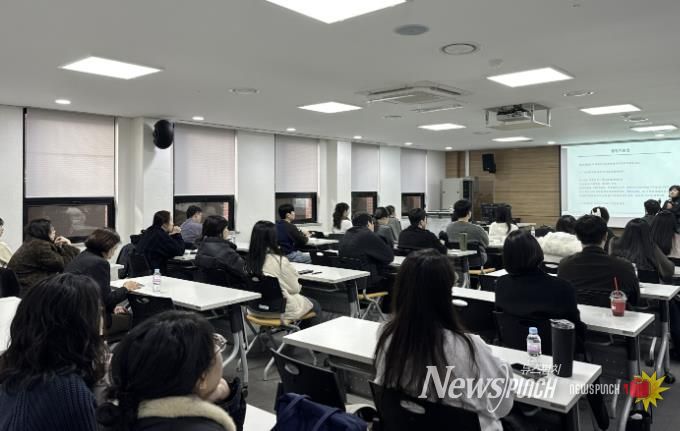 시흥시, 공직자 대상 자치법규ㆍ적극행정 교육으로 '신뢰받는 행정' 한 걸음 더