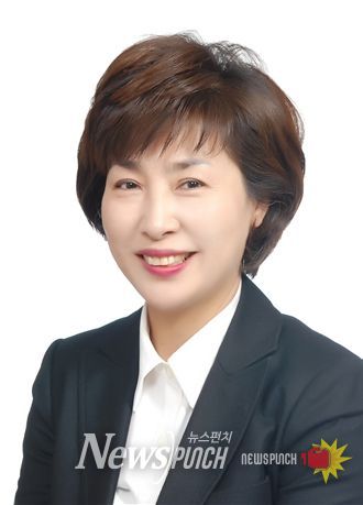 부산시의회 문영미 의원