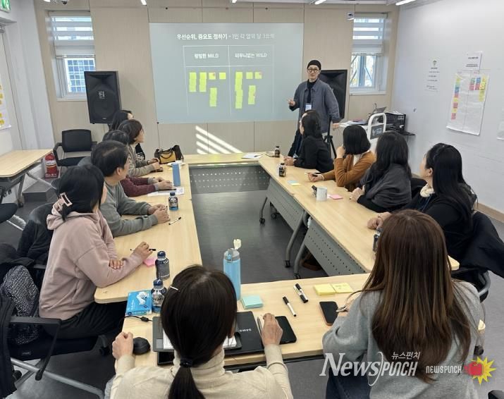 경기 남부권 광역마켓, 안성시가 협력의 판을 열다