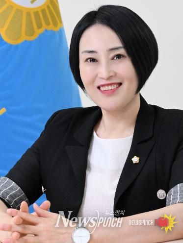 노미경 의원, 백일해 예방접종 지원 조례 추진