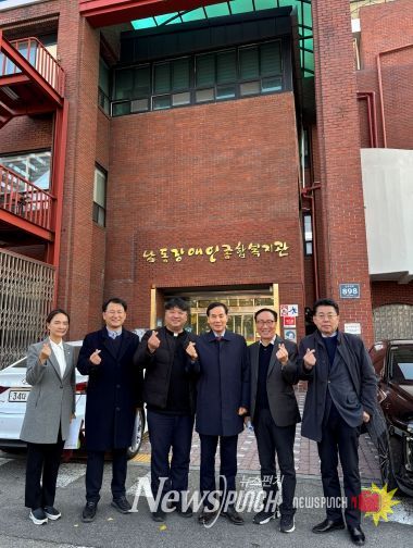 인천시의회 한민수 의원, 주민 속 현장 정치로 오랜 지역 현안 해결 물꼬