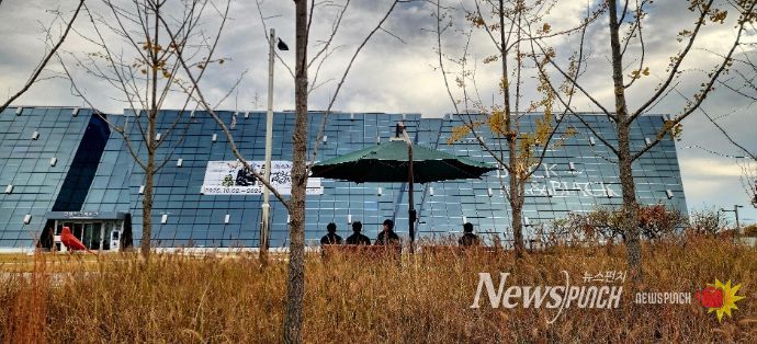 챗GPT가 찾아준 MBTI별 맞춤형 광양여행지 소개 전남도립미술관