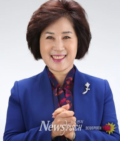 성남시의회 정연화 의원