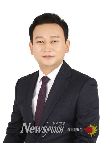 중구의회 김태욱 의원