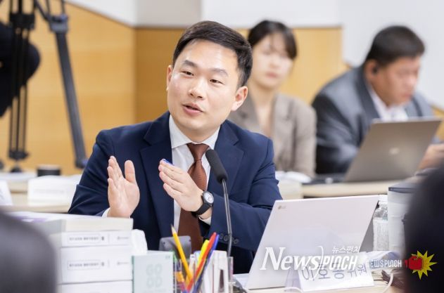 경기도의회 이호동 의원