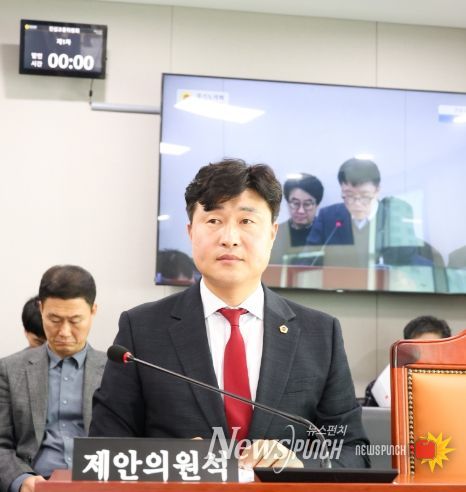 경기도의회 이영주 의원