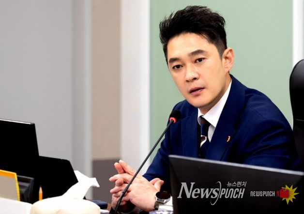 경기도의회 전석훈 의원