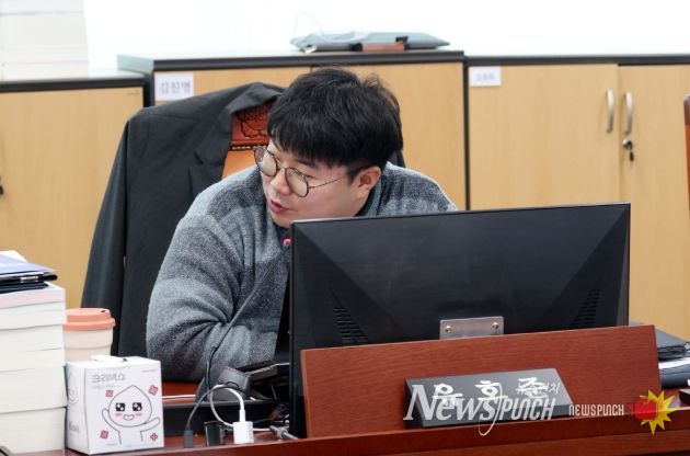 경기도의회 유호준 의원