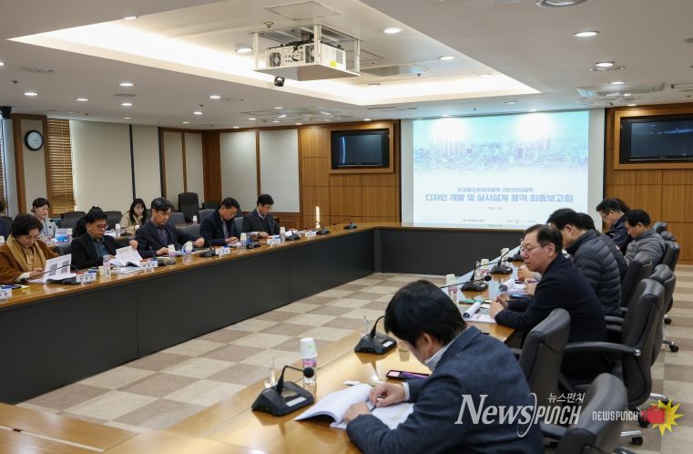 대구 중구, 간판으로 올드스쿨과 따뜻한 감성입힌 명품 골목 만든다