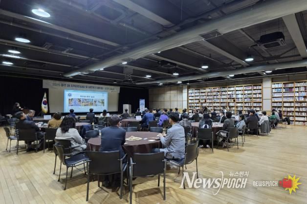 파주교육지원청, IB 운영교 네트워크ㆍ지역리더십팀 협의회 및 성과 나눔회 운영 성료