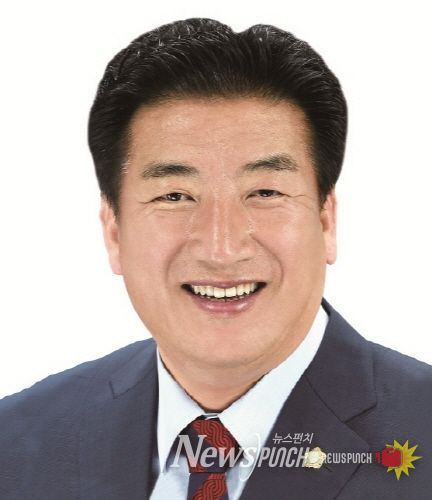 대구시의회 박창석 의원