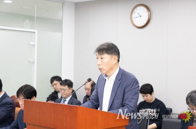 이홍근 의원(더불어민주당, 화성1)