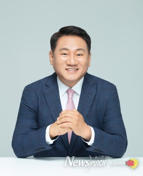 오준환 의원(국민의힘, 고양9)