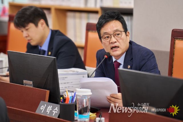 이학수 의원(국민의힘, 평택5)