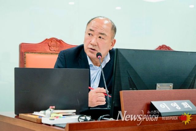 이영희 의원(국민의힘, 용인1)