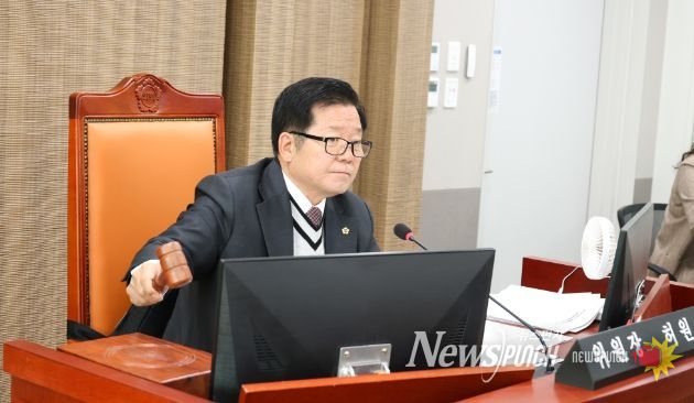 허원 위원장(국민의힘·이천2)