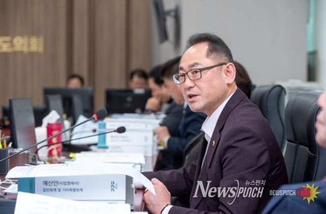 김완규 의원(국민의힘, 고양12)