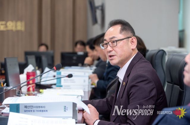 김완규 의원(국민의힘, 고양12)