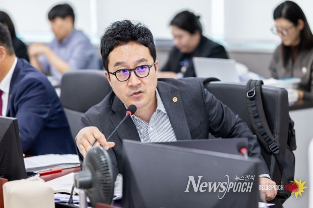 최병선 의원(국민의힘, 의정부3)