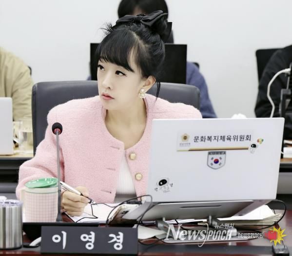 성남시의회 이영경 의원, '성남시 음주문화 환경조성 및 운영에 관한 일부개정조례안' 본회의 통과