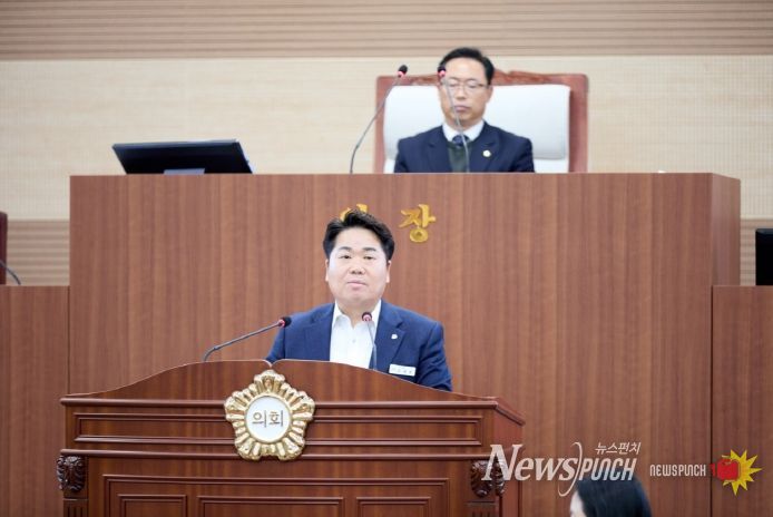 아산시, 2026년 예산 1조 9,399억 원 편성…민생 회복·미래 산업 기반 확충 ‘총력’