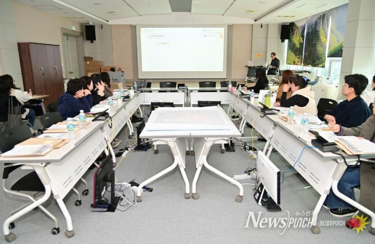 청송군, 2025 농림어업총조사 성공적 실시를 위한 조사관리자 및 조사원 교육 실시