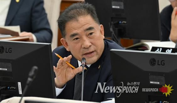 강원특별자치도의회 조성운 의원, 도민 구강건강 체계 강화를 위한 2건의 조례안 동시 발의