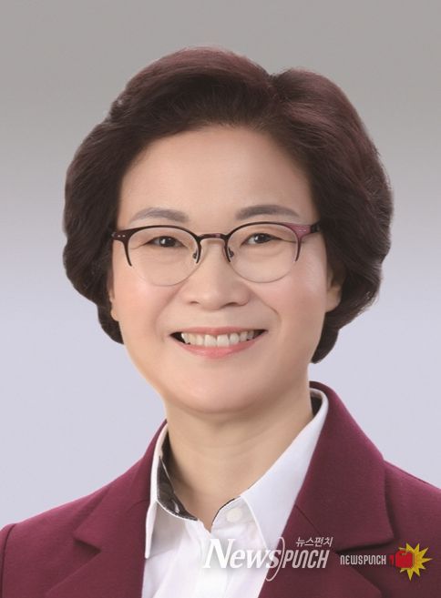 대구시의회 윤영애 의원