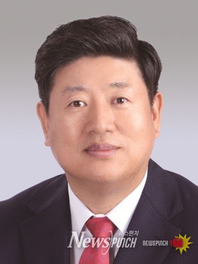 대구시의회 김재용 의원
