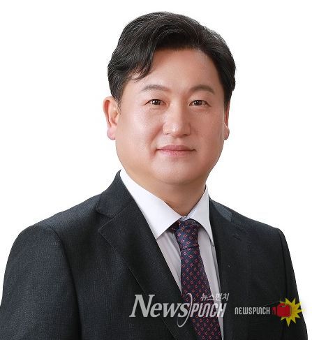 경상남도의회 장병국 의원