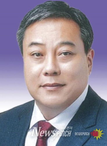 노성환 경북도의원,'경상북도 농업과학기술정보서비스의 제공 및 이용 활성화에 관한 조례안'대표 발의