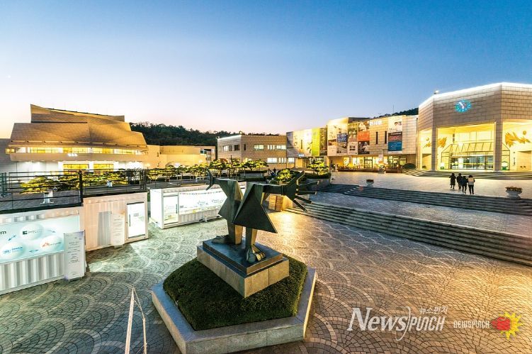 대구문화예술회관